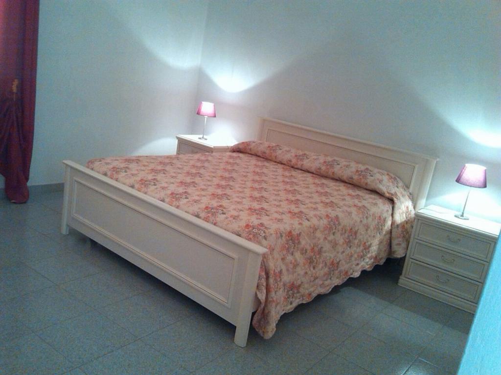 B&B Su Rizolu Sagama Room photo